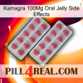 Kamagra 100Mg Oral Jelly Side Effects 19